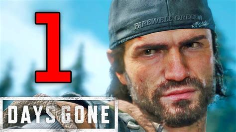 days gone gameplay|days gone mikeshowsha.